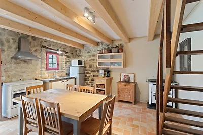 Authentiek landhuis in Castigli on Fiorentino...