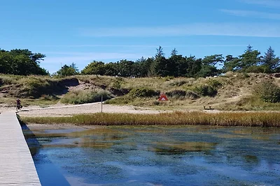 8 Personen Ferienhaus in Hadsund-By Traum