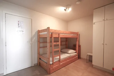 Tolle Wohnung in Oostduinkerke