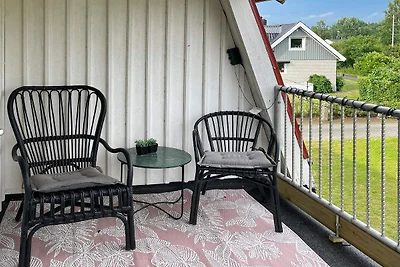 4 sterren vakantie huis in SÖLVESBORG