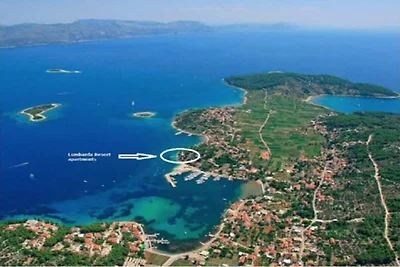 Lumbarda Resort Apartments - Superior Two-Bed...