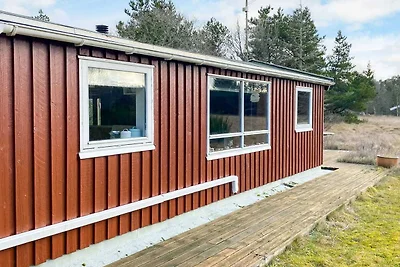 6 Personen vakantie huis in Ålbæk-By Traum