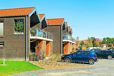 4 Personen Ferienhaus in Bogense