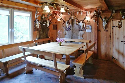 Casa vacanze a Wiejkowko con giardino