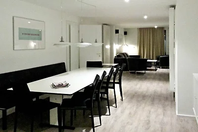 12 Personen Ferienhaus in Wendtorf