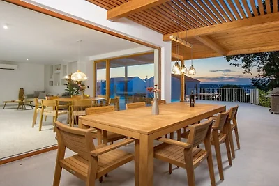 Villa 4 Soline, Krk,by 4villas.eu