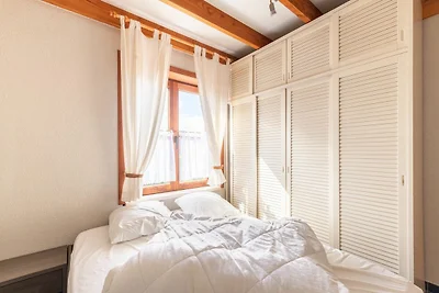Gezellig vakantiehuis vicino al porto...