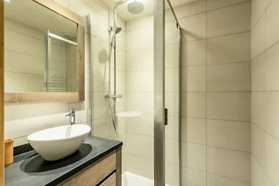 Residentie Le Ridge met vijf kamers