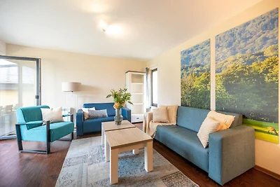 Hambachtal natuur schuilplaats boetiekresort