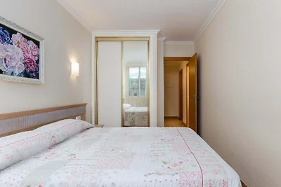 Bonanza 5 - Apartment In Colònia De Sant...