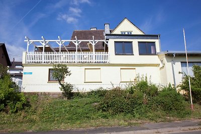 Schönes Ferienhaus im Ahrtal mit Sauna