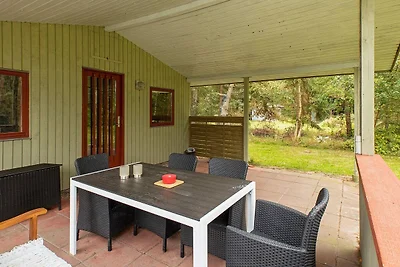 6 Personen Ferienhaus in Rødby