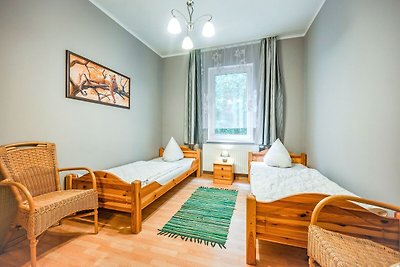 Vakantiewoning in Brilon-Wald nabij skigebied