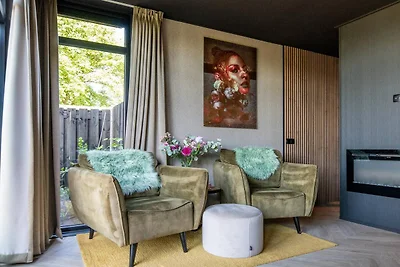 Kuća za odmor Dopust za oporavak Dalerveen