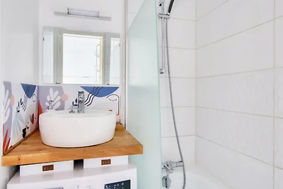 Apartment in Saint-Vincent in der Nähe der...