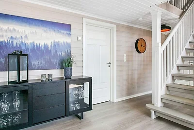 8 persone case ad Valldal-By Traum