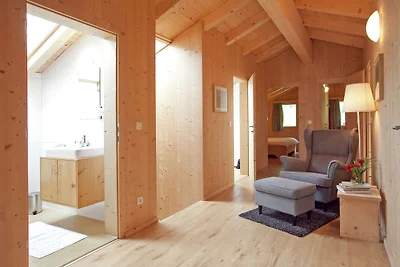 Ferienwohnung in Ramsau im Zillertal mit...