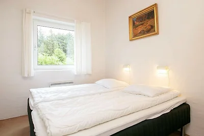 8 Personen Ferienhaus in Hjørring-By Traum