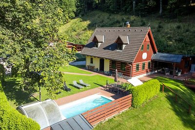 Großzügige Villa in Rudnik mit privatem...