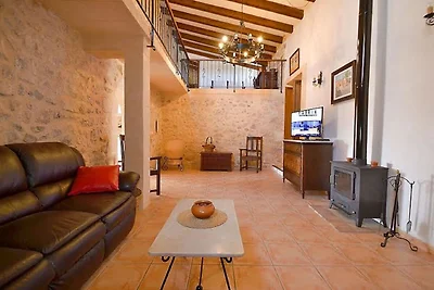 Schönes Ferienhaus mit privatem Pool