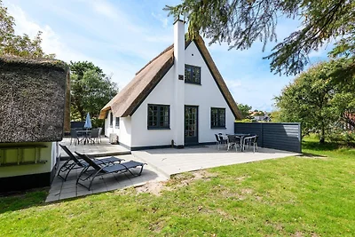 4 Personen Ferienhaus in Fanø