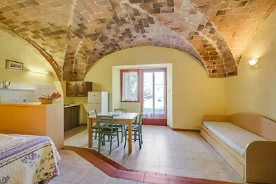 Casale toscano vicino al mare