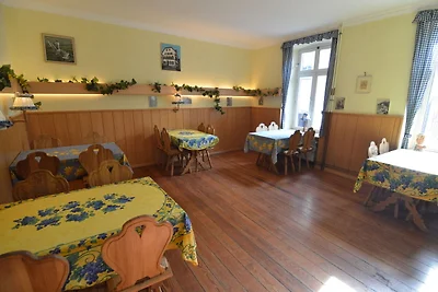 Ferienhaus in �rzig in Waldnהhe