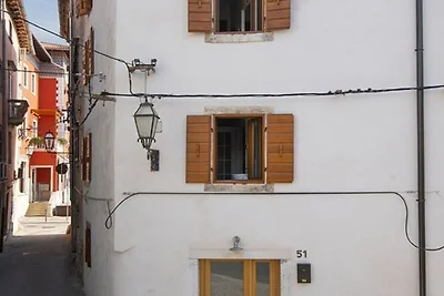 Ferienhaus in Vodnjan mit privater Terrasse