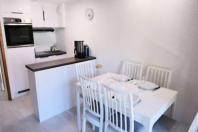 Residenz Hameau De Coterat