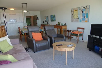 Apartment in Nieuwpoort für 6 Personen
