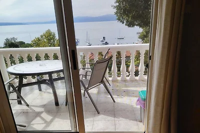 Comfort Kostrena Apartments Rijeka - Studio A...