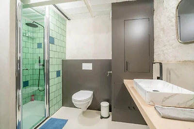 Superior-Apartment im Zentrum von Antwerpen