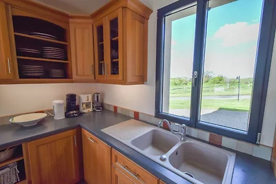Villa di lusso con sauna privata