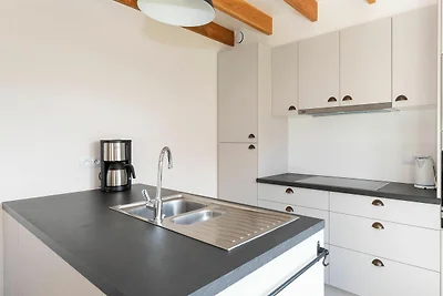Elegante casa Polder vicino a Koksijde