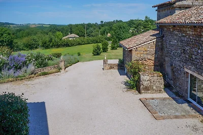 Wunderschönes Ferienhaus mit privatem Pool