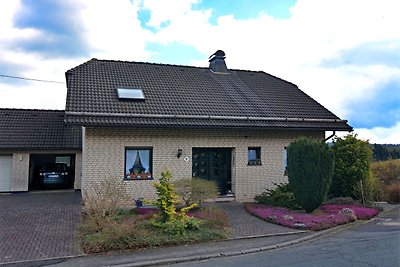 Schöne Wohnung in Deifeld (Sauerland)