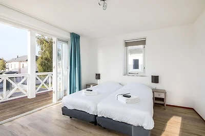 Villa ristrutturata con 2 bagni, spiaggia a 6...