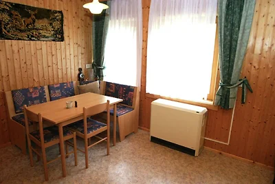 Casa vacanze in Carinzia vicino al...