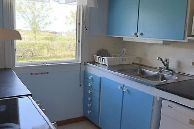 7 persoons vakantie huis in TRÄLÖVSLÄGE-By...