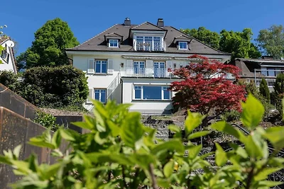 Holiday apartment with 1 bedroom