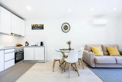 Appartamento vicino Praia Centeanes