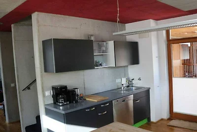 Ferienhaus in Murnau mit Schwimmbecken