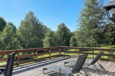 4 Persone case ad BENGTSFORS