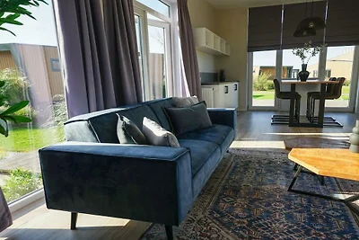 Ferienhaus Erholungsurlaub Hindeloopen