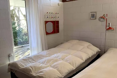 2 Personen Ferienhaus in Grenaa