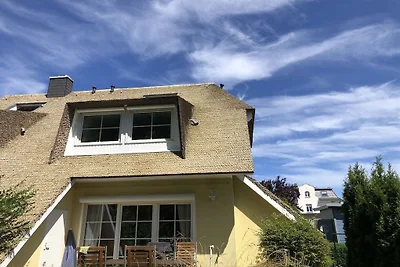 Haus Ostseebrise