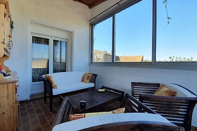 Maestosa villa a Homps con piscina privata