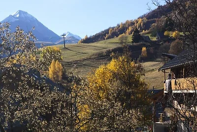 Ferienwohnung für 4 Personen im ruhigen Ferie...