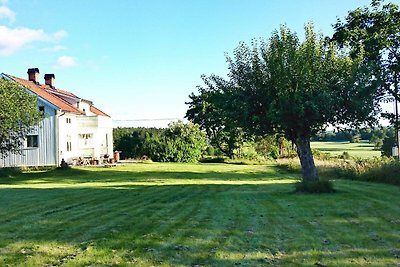 7 Personen Ferienhaus in ÅRJÄNG