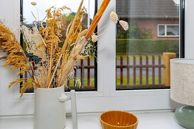 4 Sterne Ferienhaus in Læsø-By Traum